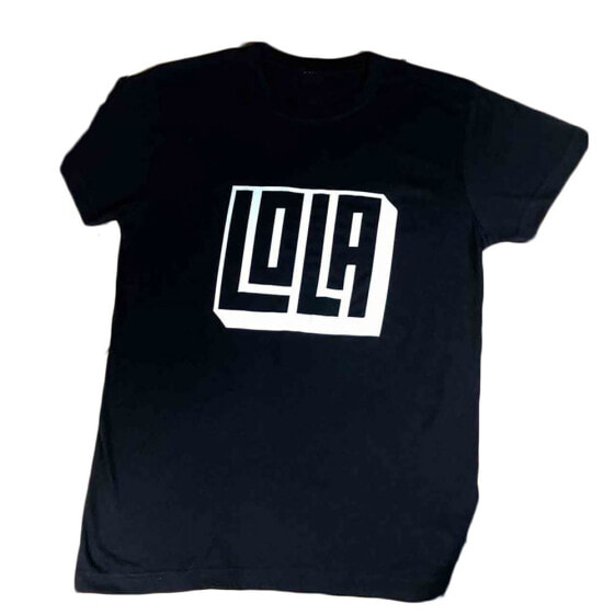 LOLA RWL short sleeve T-shirt