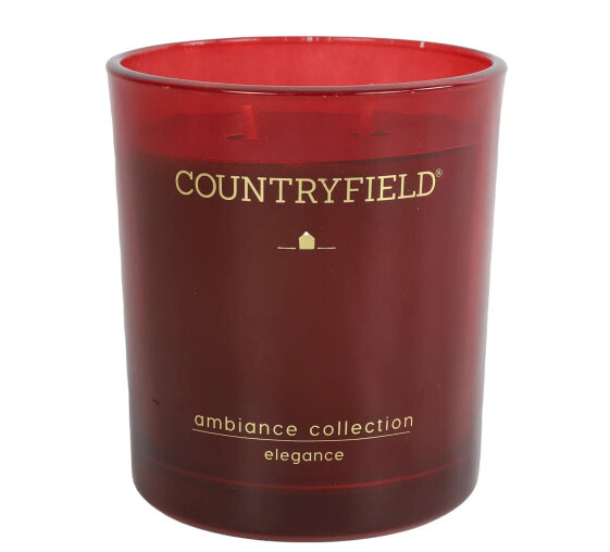 Свечи и подсвечники Countryfield Duftkerze Elegance