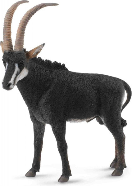 Фигурка Collecta Antilope Male 004-88564 Wild Life (Дикая природа)