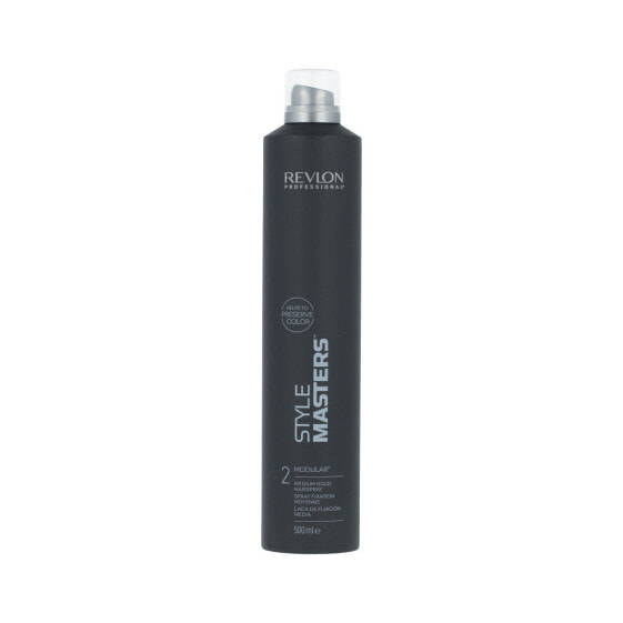 Hair Spray Revlon 7244684000 (500 ml) 500 ml