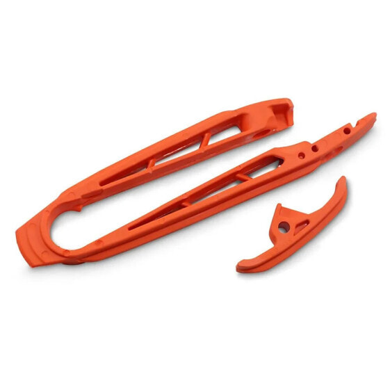 UFO KTM EXC 125 09 Chain Slider