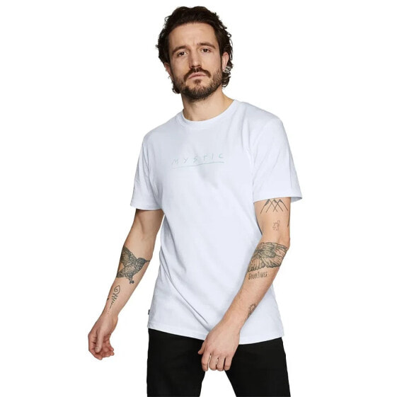 MYSTIC The One short sleeve T-shirt