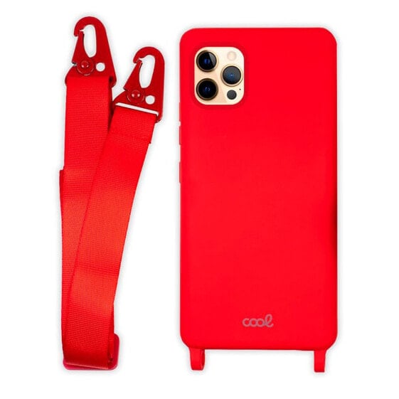 COOL IPhone 12 Pro Max Tape phone case