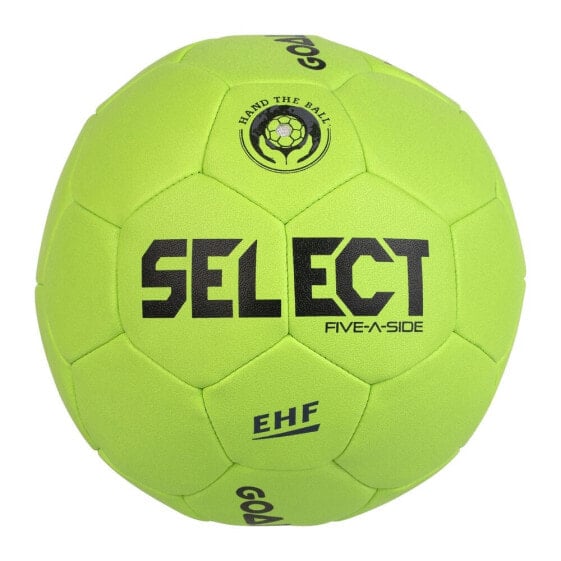 SELECT Goalcha Five-A-Side V22 Handball Ball