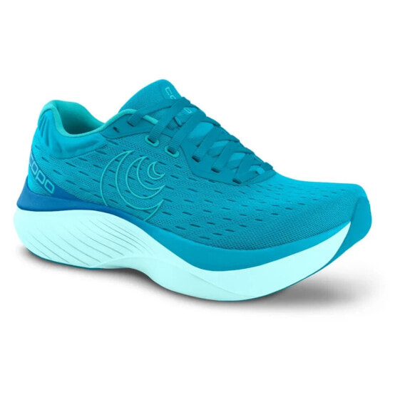 TOPO ATHLETIC Atmos running shoes