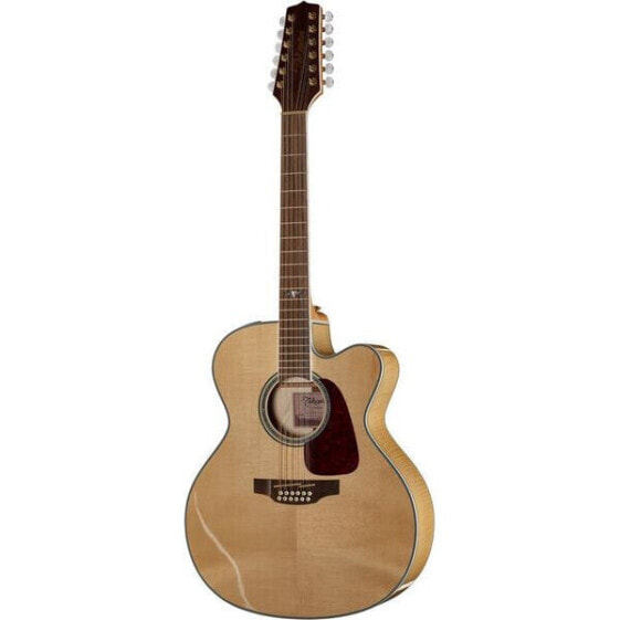 Takamine GJ72CE-12-Nat