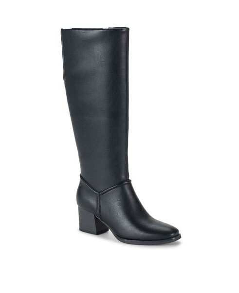 Women's Thalia Regular Calf Knee High Boots