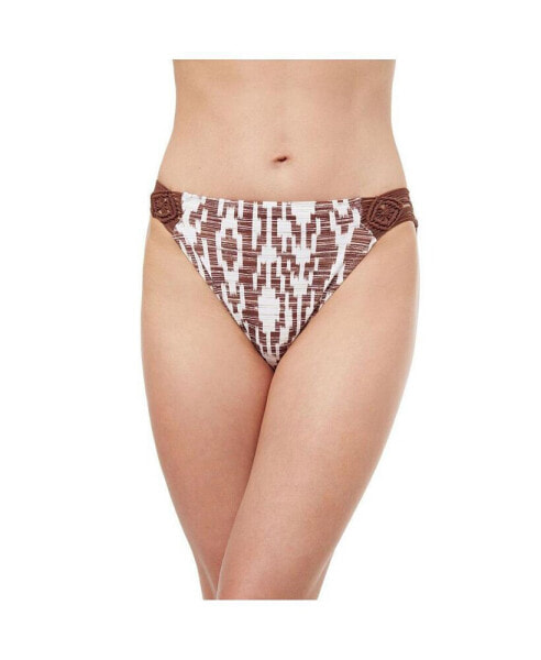 Women's Iota Hipster swim bottom