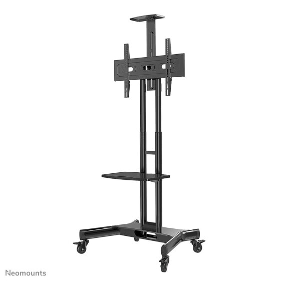 by Newstar Select floor stand - 50 kg - 81.3 cm (32") - 190.5 cm (75") - 200 x 200 mm - 600 x 400 mm