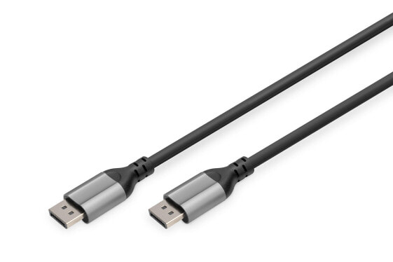 DIGITUS 8K DisplayPort Connection Cable Version 1.4