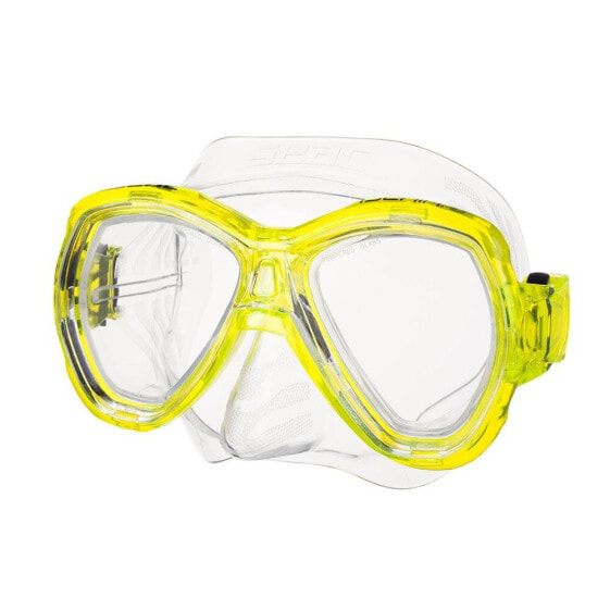 SEACSUB Ischia Siltra Snorkeling Mask