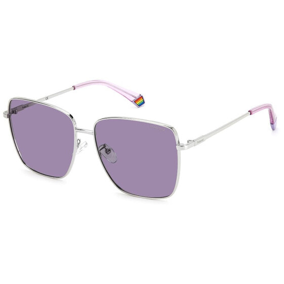 Очки Polaroid PLD6164GS010K Sunglasses