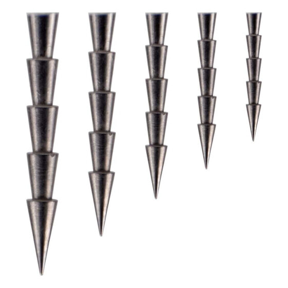 SAKURA Tungsten Nail Lead 6 Units