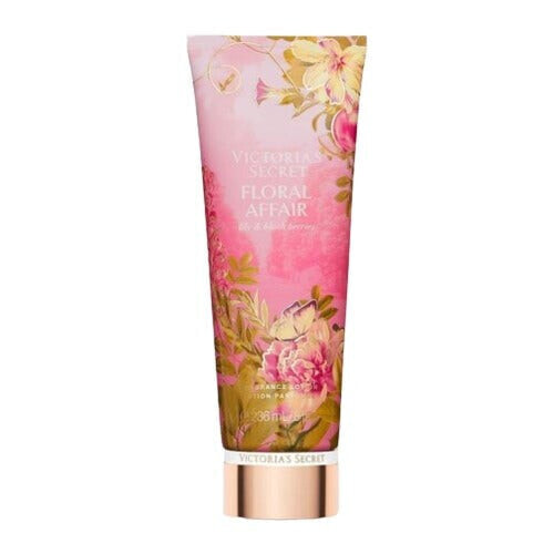 Victoria's Secret Floral Affair Lily & Blush Berries Body Lotion