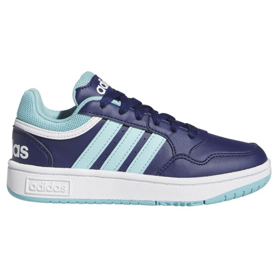 ADIDAS Hoops 3.0 trainers