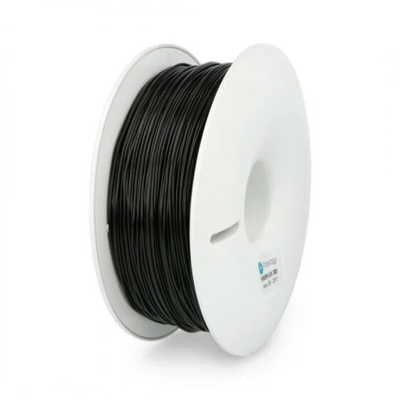 Filament Fiberlogy FiberFlex 30D 1,75mm 0,85kg - Black