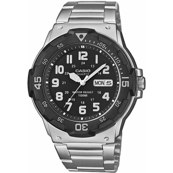 Часы мужские CASIO MRW-200HD-1BVEF