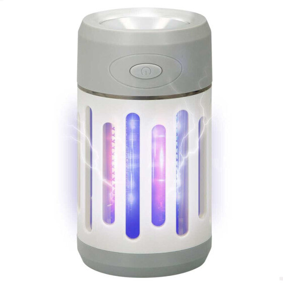 AKTIVE Led Mosquito Lamp With USB Rechargeable