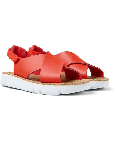 Women's Oruga Sandals