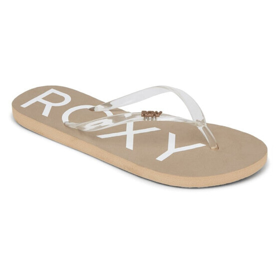 ROXY Viva Jelly Flip Flops