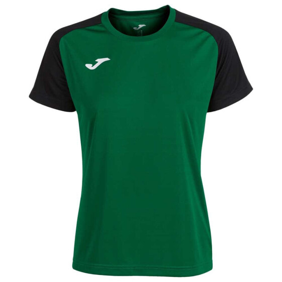 JOMA Academy IV short sleeve T-shirt