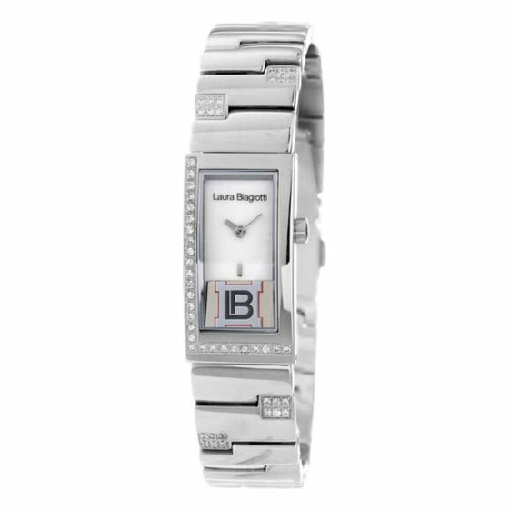 Женские часы Laura Biagiotti LB0021S-02Z (Ø 18 mm)