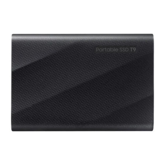 Externe SSD-Festplatte SAMSUNG T9 4 TB