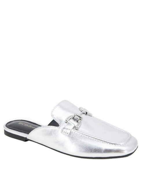 Women's Pendall Mule Loafer