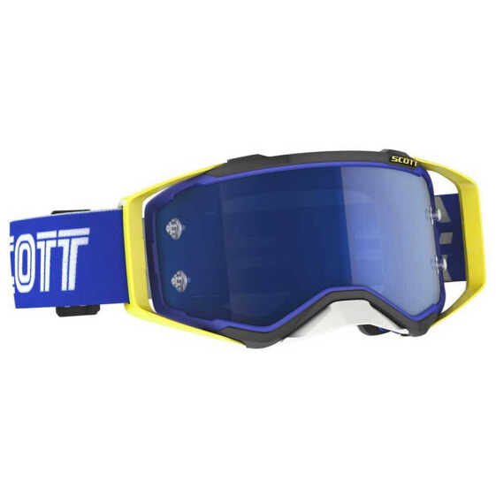 SCOTT Prospect Pro Circuit Goggles