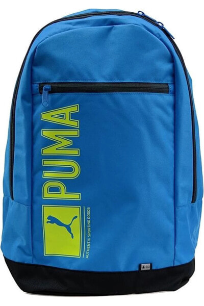 Рюкзак спортивный PUMA SIRT ÇANTASI 073391 10