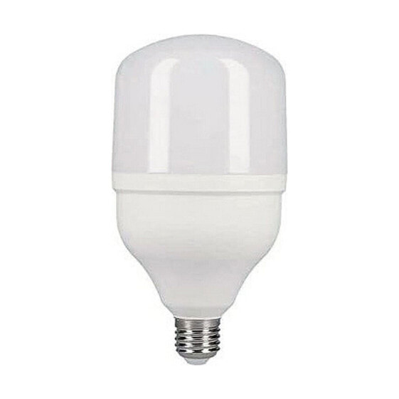 Светодиодная лампа холодного света EDM F 20 W E27 1700 Lm Ø 8 x 16,5 см (6400 K)