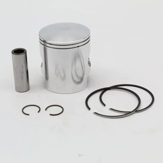 ITALKIT Aprilia Sr/PiaGas Gas io Skipper 125 2T D 56.40 Piston Kit