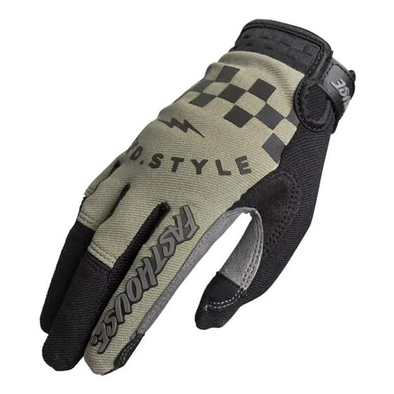 FASTHOUSE Speed Style Rowen Long Gloves