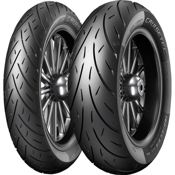 METZELER Cruisetec™ 65H TL Front Custom Bias Tire