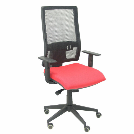 Офисный стул Horna bali P&C 944494 Красный