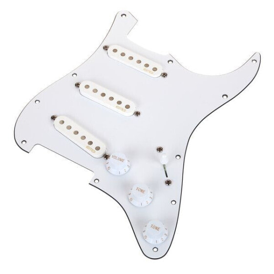 EMG RA-2 Pro Pickguard WH