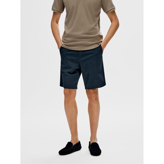 SELECTED Bill Flex Regular shorts