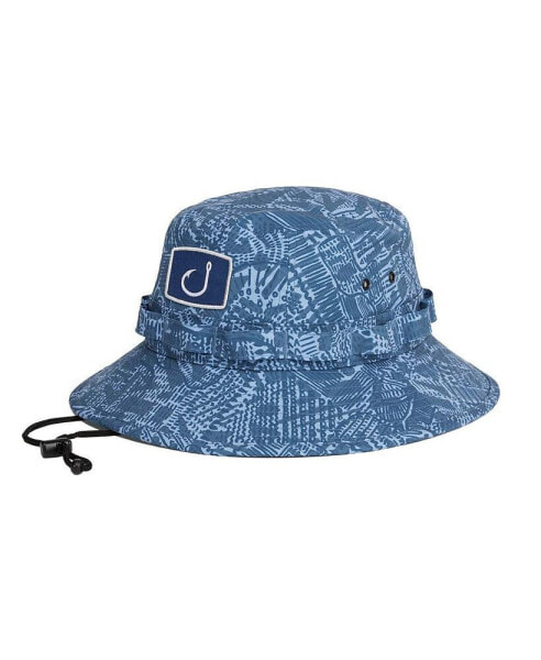 Sportswear Men's Blue Bahama Boonie AVIDry Bucket Hat