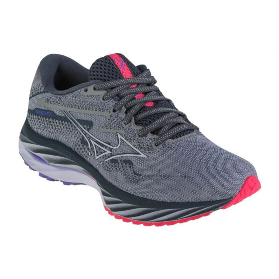 Кроссовки женские Mizuno Wave Rider 27 W J1GD230321