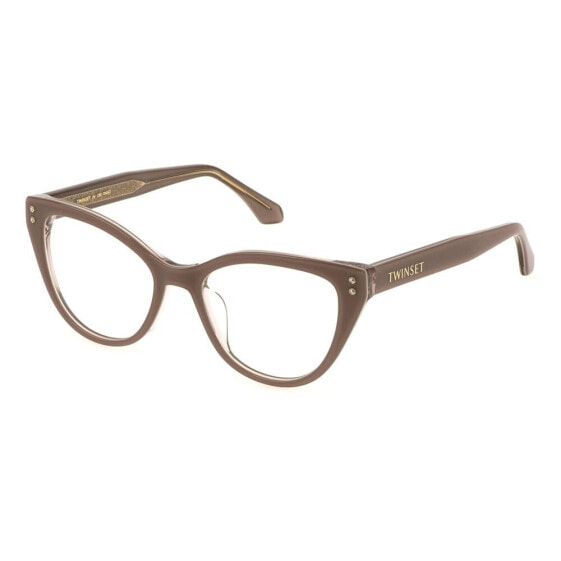 TWINSET VTW033 Glasses