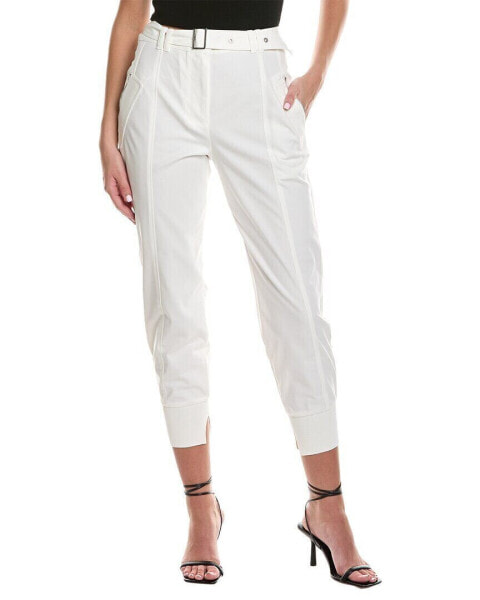 3.1 Phillip Lim Utility Jogger Women's White 0