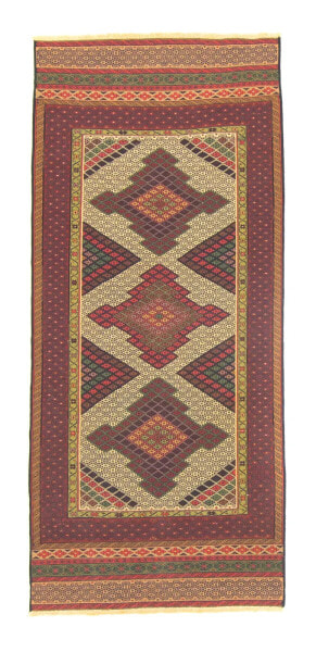 Kelim Afghan - 191x88cm