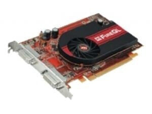 AMD 100-505135 - GDDR2 - 128 bit - 3840 x 2400 pixels