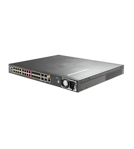 Cambium Networks cnMatrix TX 2028RF-P - Managed - L2/L3 - Gigabit Ethernet (10/100/1000) - Power over Ethernet (PoE) - Rack mounting - 1U