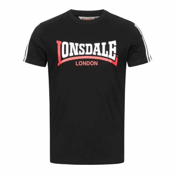 LONSDALE Elphin short sleeve T-shirt