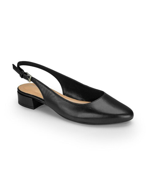 Туфли Easy Spirit Eflex Cassius Slingback