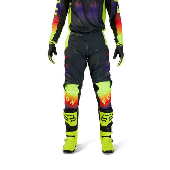 FOX RACING MX 180 Flora pants