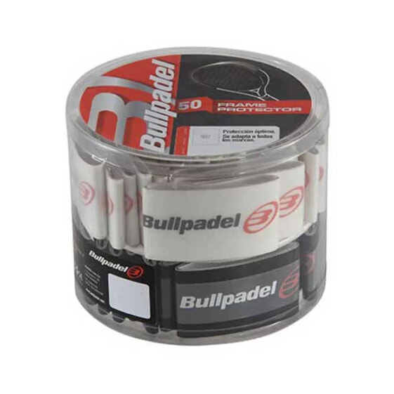 Ракетка для паделя BULLPADEL Padel Racket Protector 50 шт.