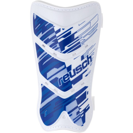 REUSCH Shin Guards Attrakt Lite