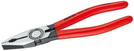 Пассатижи с наращенными ручками Knipex Cutex-75